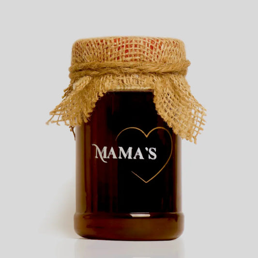 Pure Honey Raw, Fresh & Full of Nature!