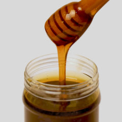 Pure Honey Raw, Fresh & Full of Nature!