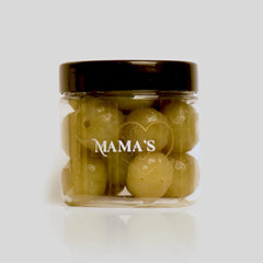 Amla Preserve Without Sugar Syrup (Sheera)