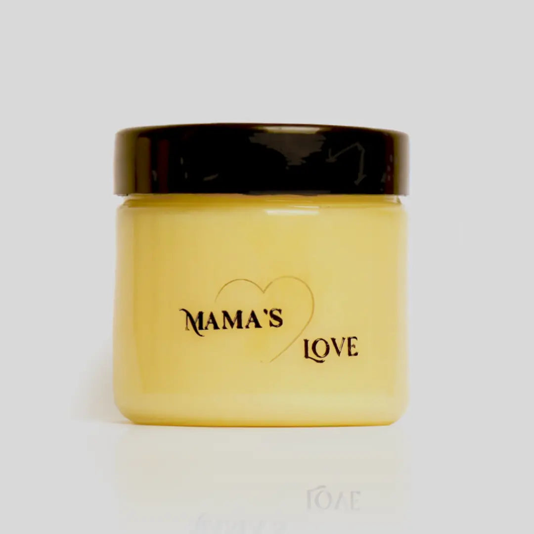 Homemade Desi Ghee 1/2 kg