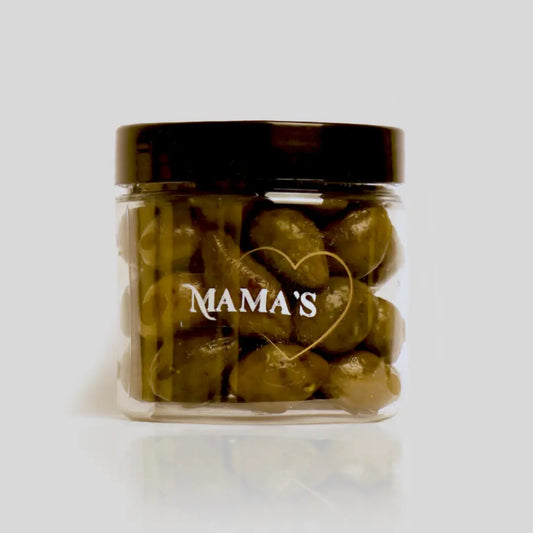 Hareer Preserve Without Sugar Syrup (Sheera)