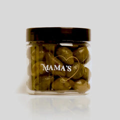 Hareer Preserve Without Sugar Syrup (Sheera)