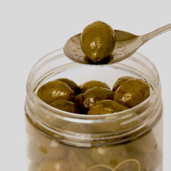 Hareer Preserve Without Sugar Syrup (Sheera)